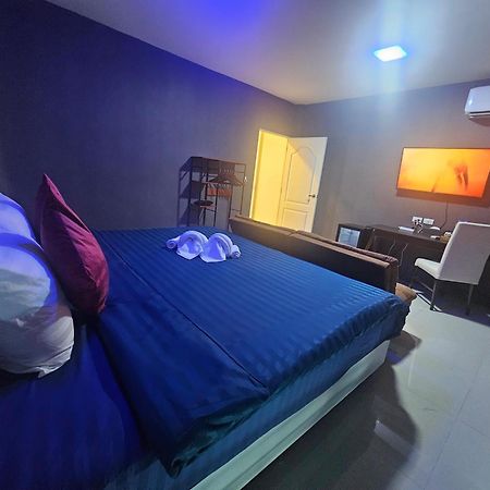 Khokeng Room Bangkok Ngoại thất bức ảnh