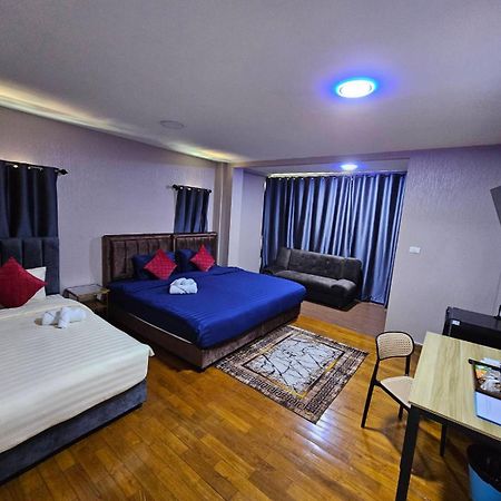 Khokeng Room Bangkok Ngoại thất bức ảnh