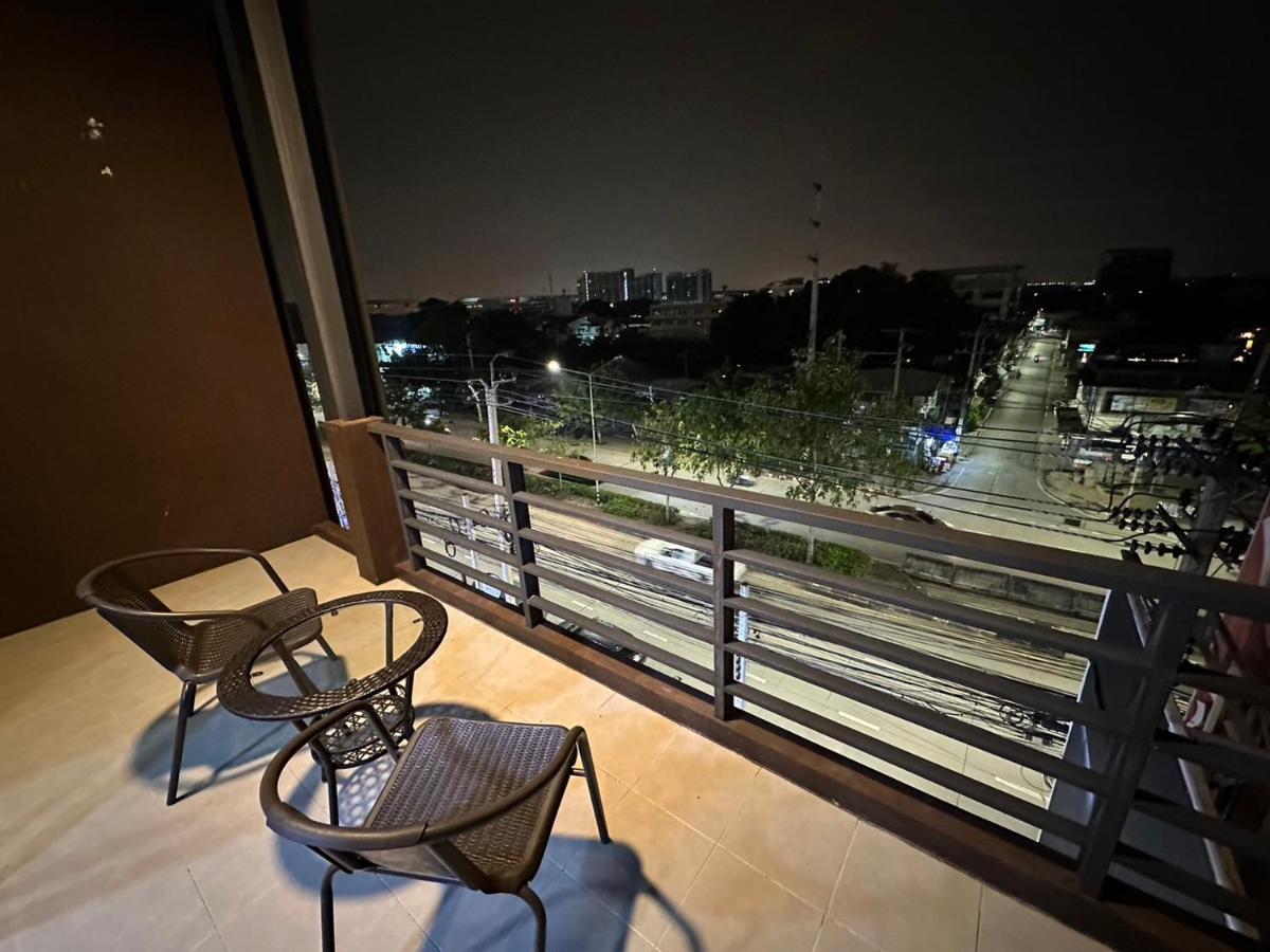 Khokeng Room Bangkok Ngoại thất bức ảnh