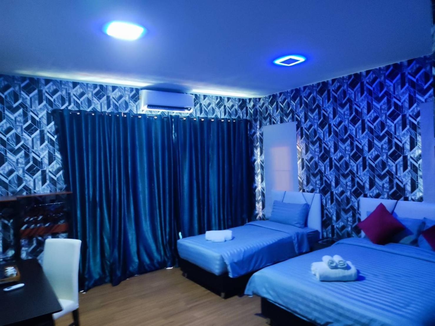 Khokeng Room Bangkok Ngoại thất bức ảnh