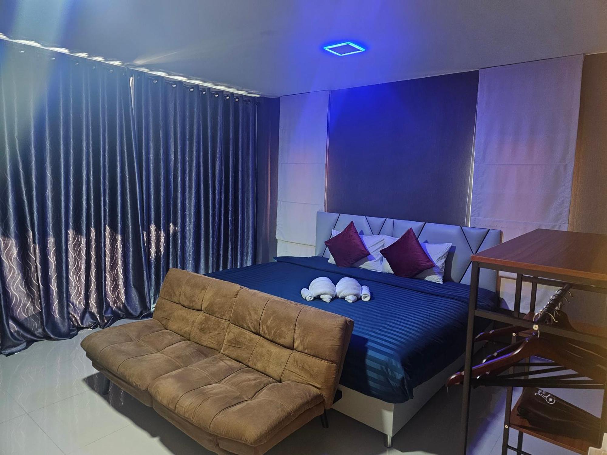 Khokeng Room Bangkok Ngoại thất bức ảnh