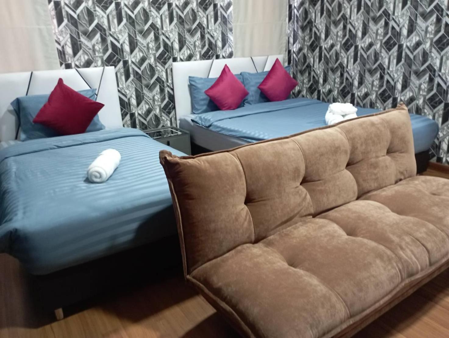 Khokeng Room Bangkok Ngoại thất bức ảnh