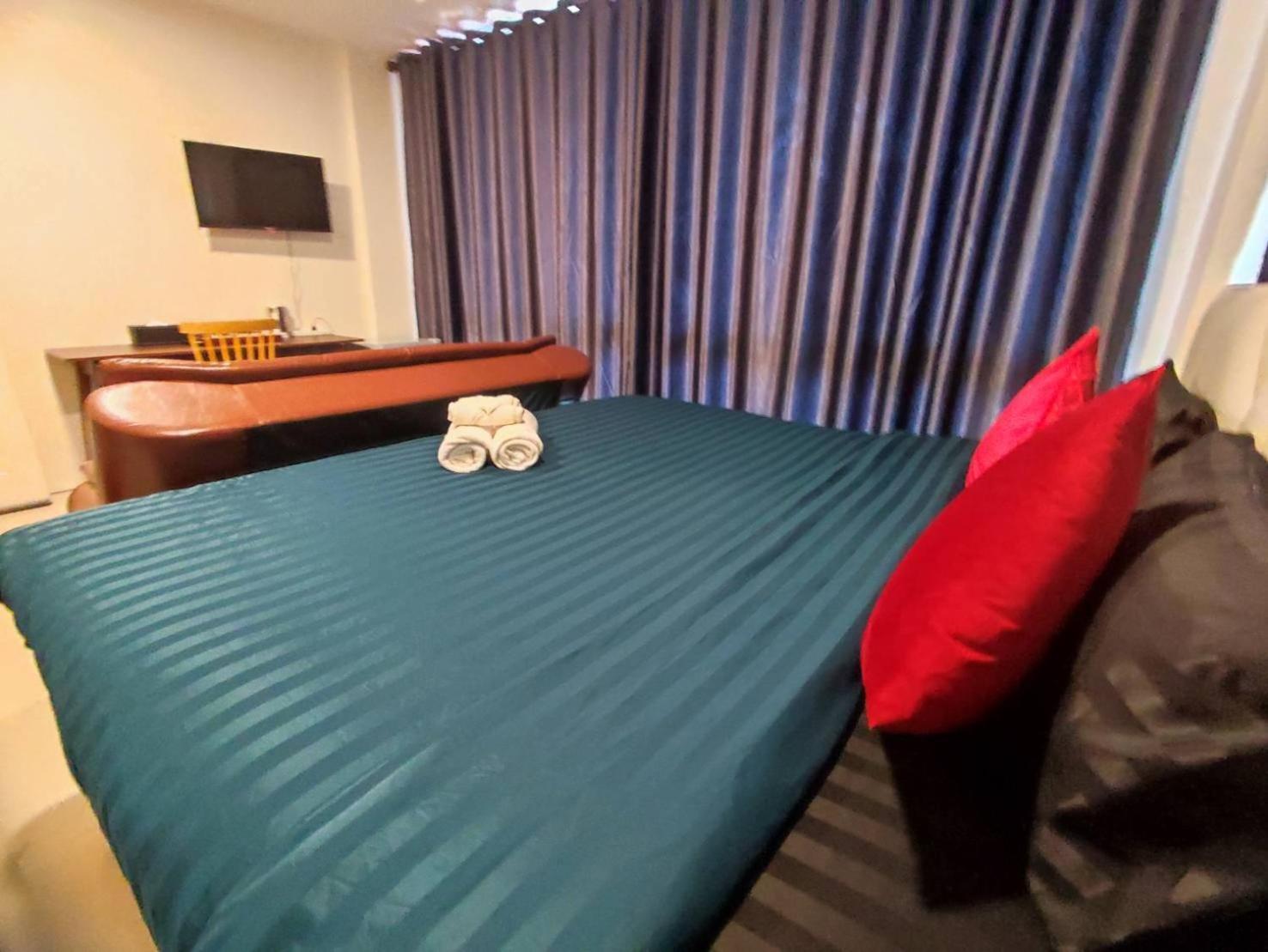 Khokeng Room Bangkok Ngoại thất bức ảnh