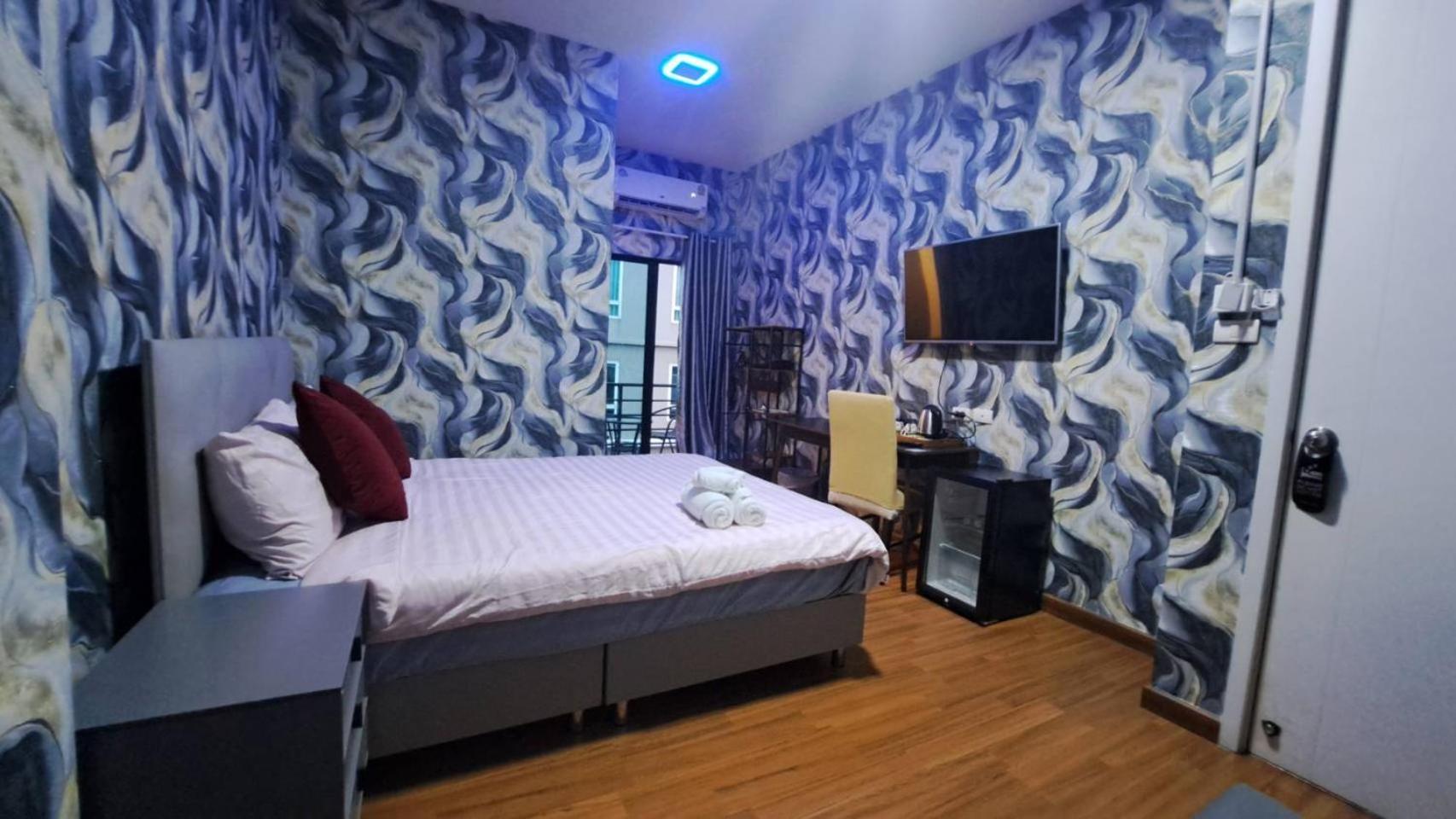 Khokeng Room Bangkok Ngoại thất bức ảnh