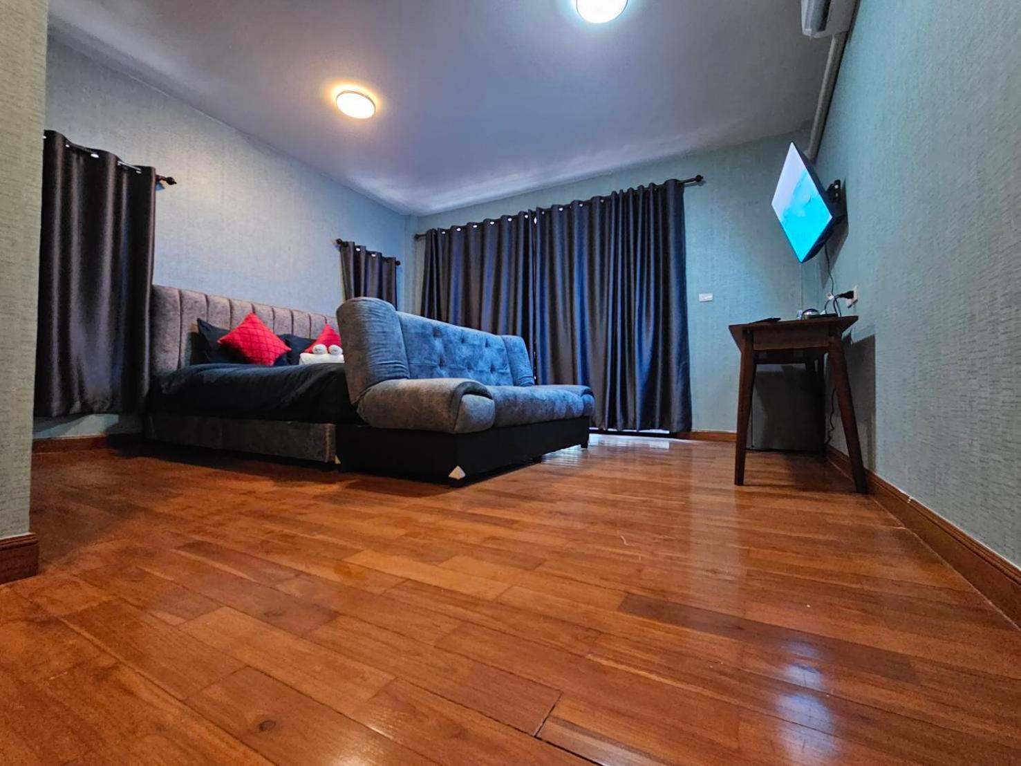 Khokeng Room Bangkok Ngoại thất bức ảnh