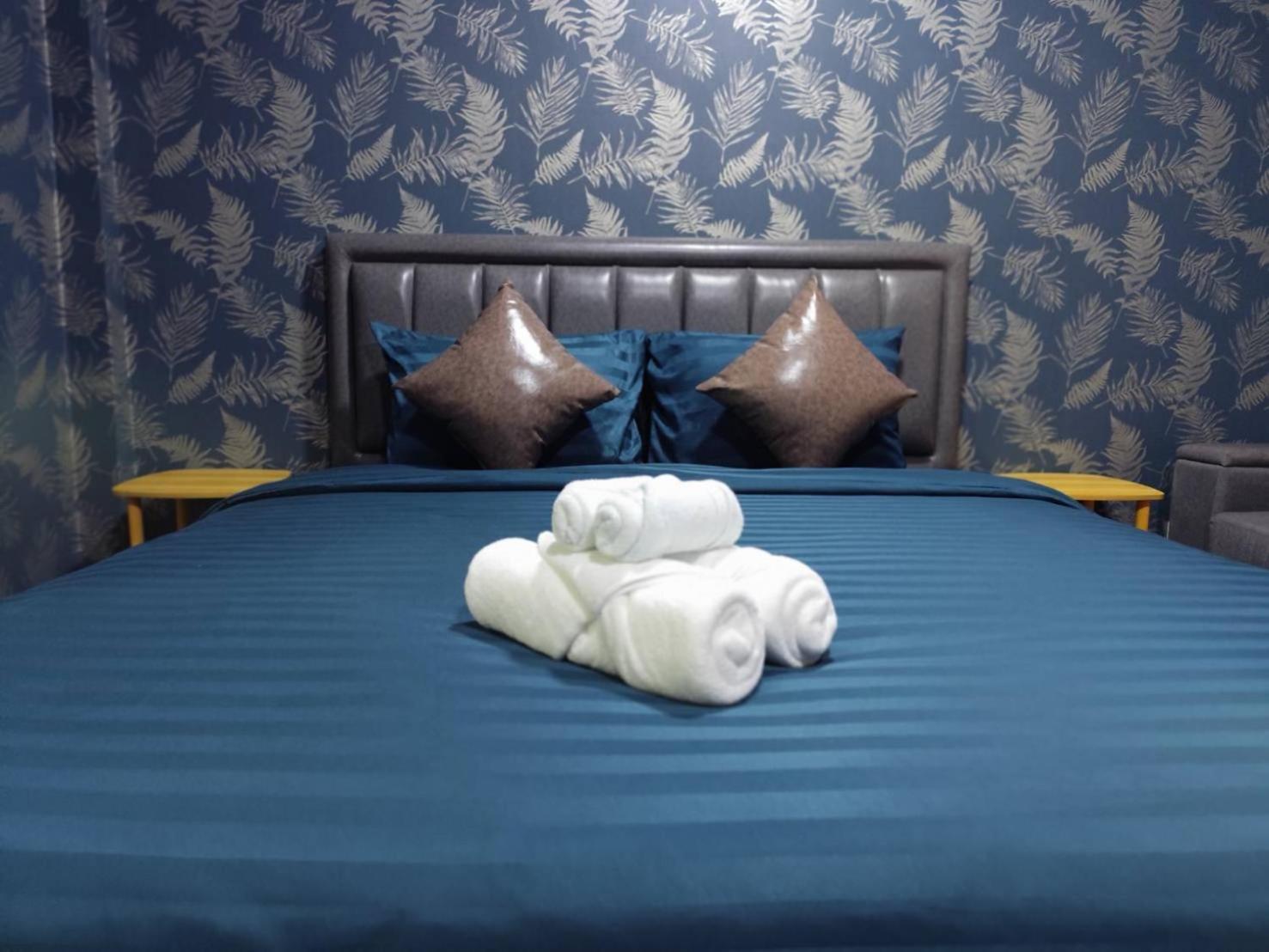 Khokeng Room Bangkok Ngoại thất bức ảnh