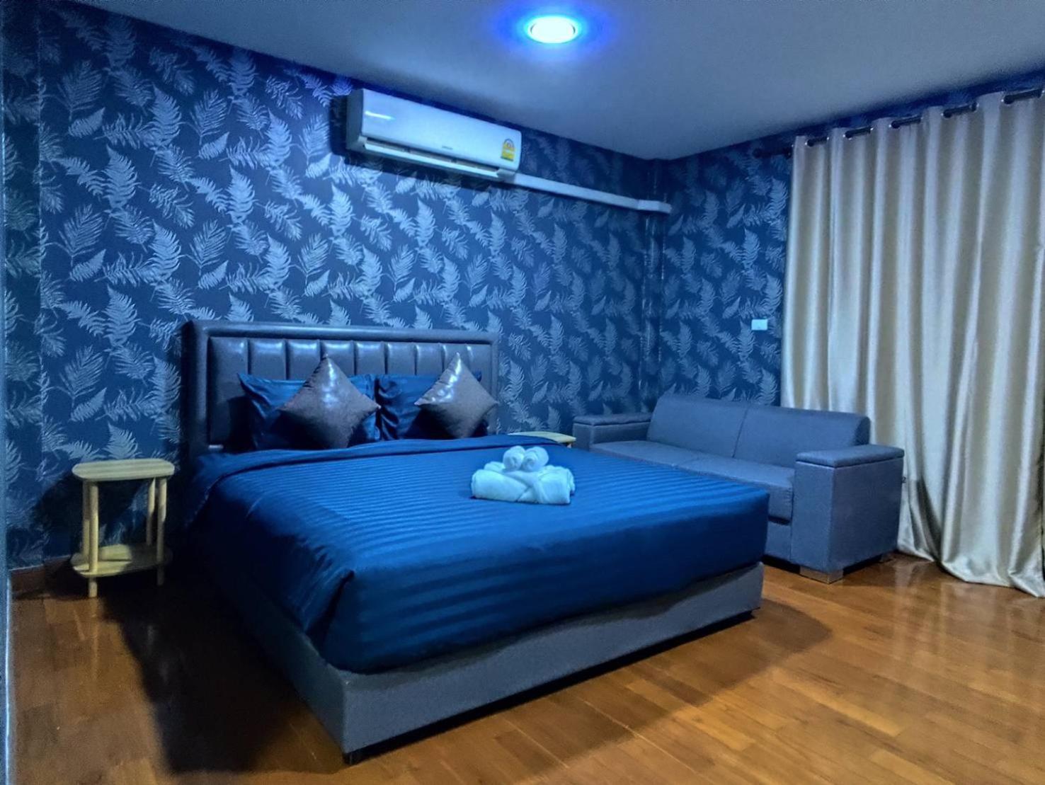 Khokeng Room Bangkok Ngoại thất bức ảnh