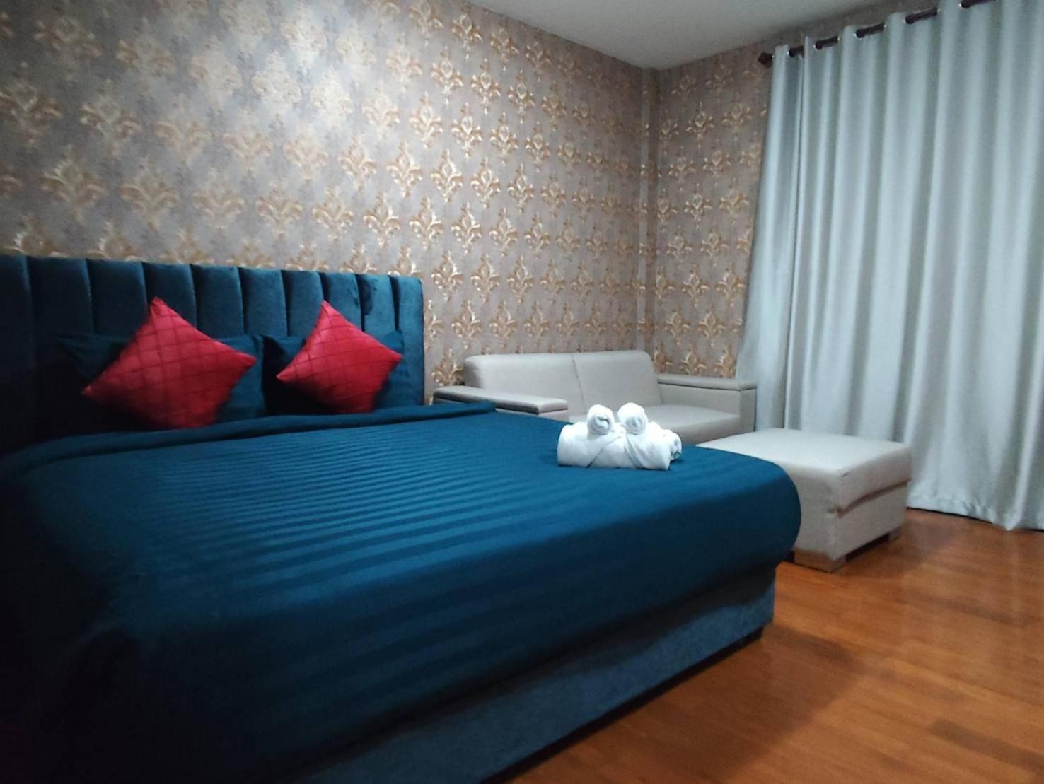 Khokeng Room Bangkok Ngoại thất bức ảnh