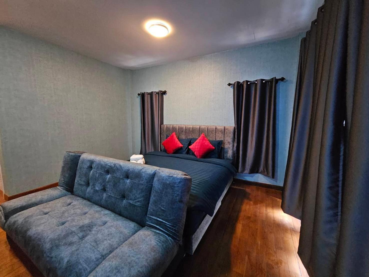 Khokeng Room Bangkok Ngoại thất bức ảnh