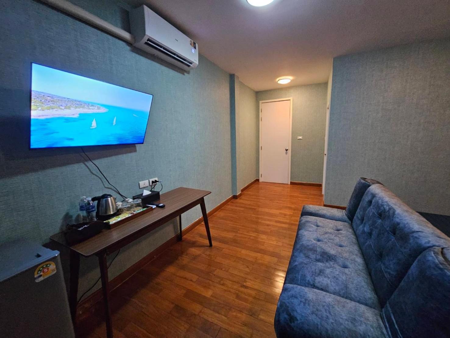 Khokeng Room Bangkok Ngoại thất bức ảnh