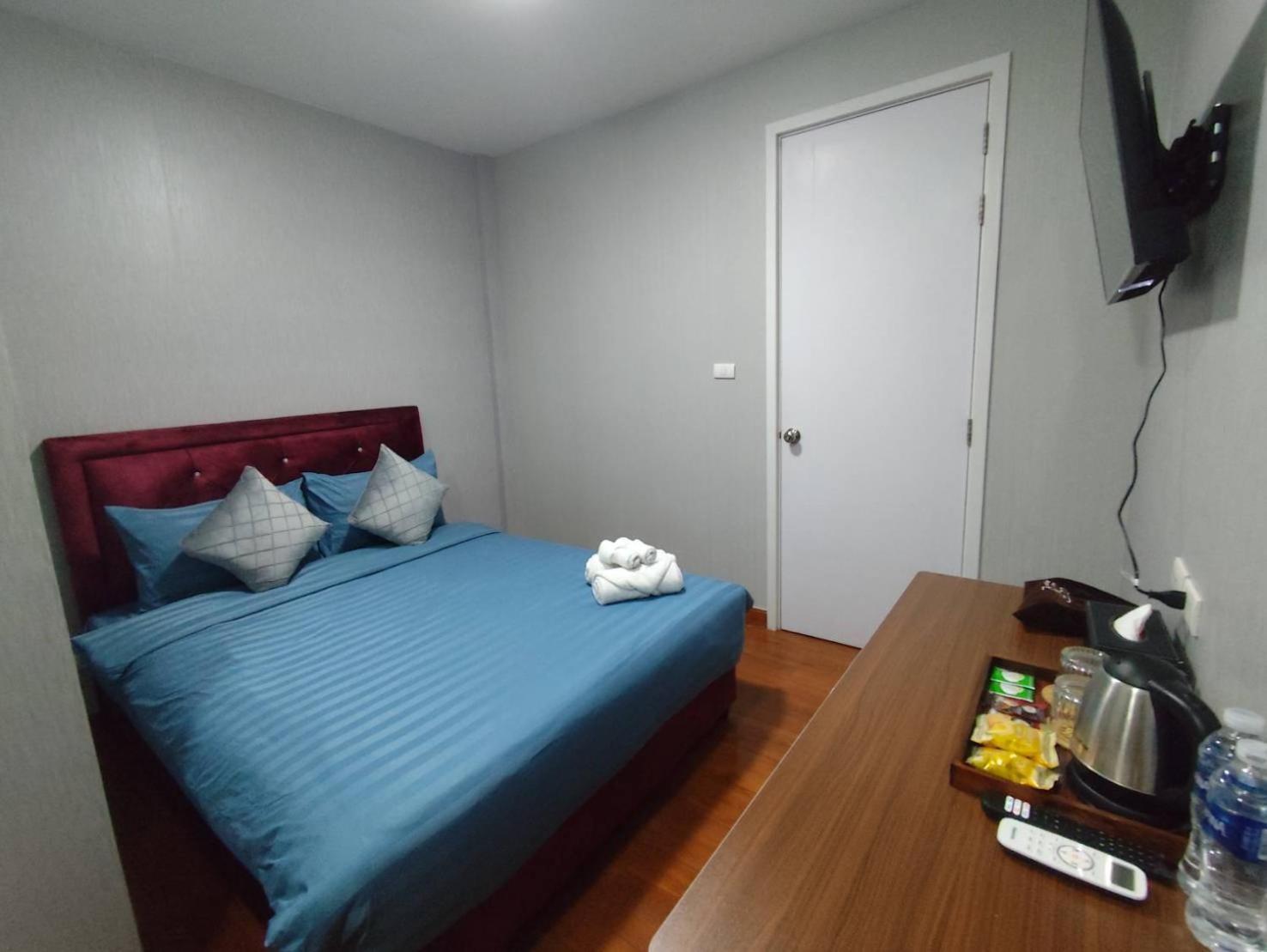 Khokeng Room Bangkok Ngoại thất bức ảnh