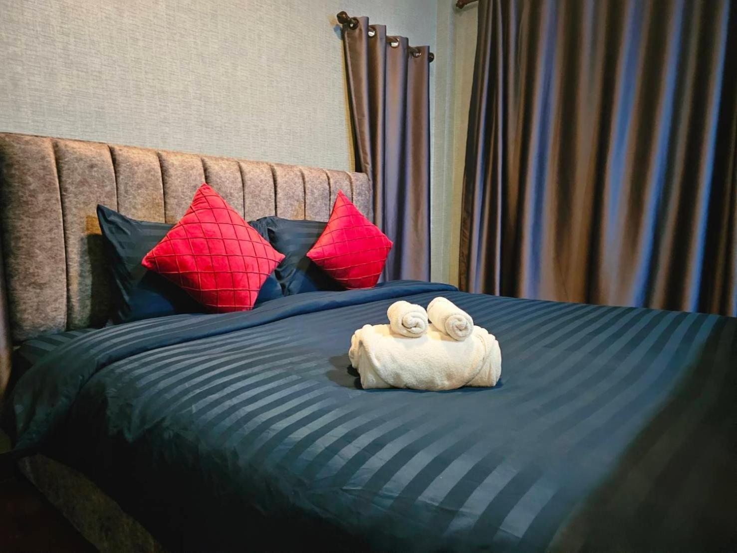 Khokeng Room Bangkok Ngoại thất bức ảnh