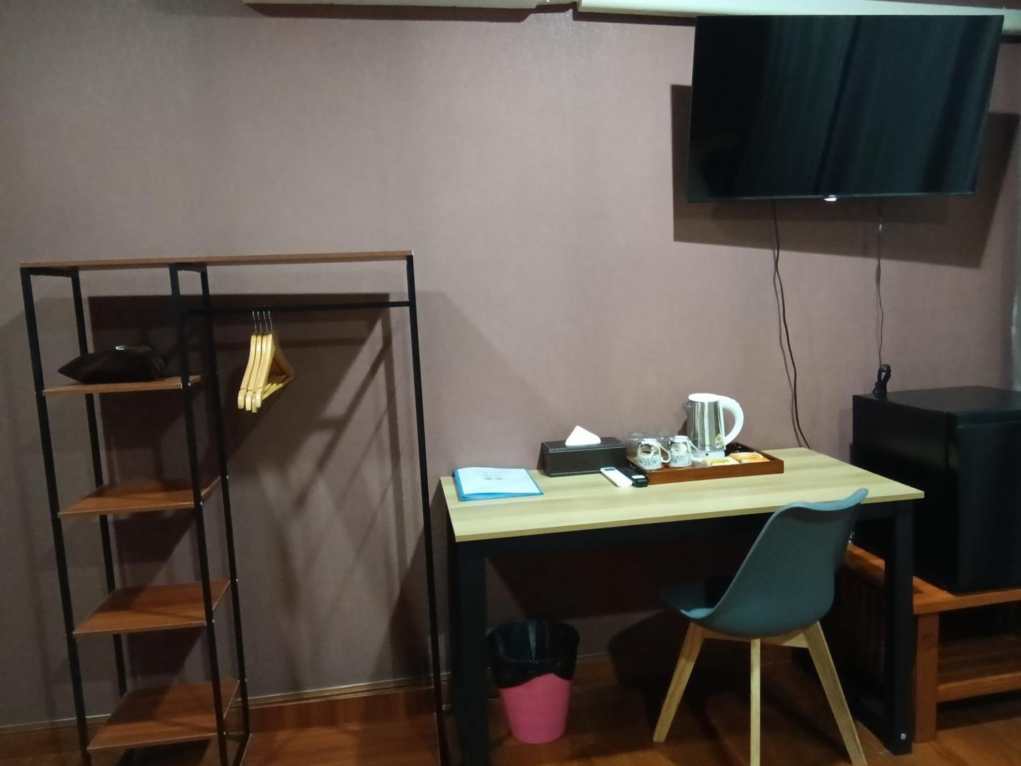 Khokeng Room Bangkok Phòng bức ảnh