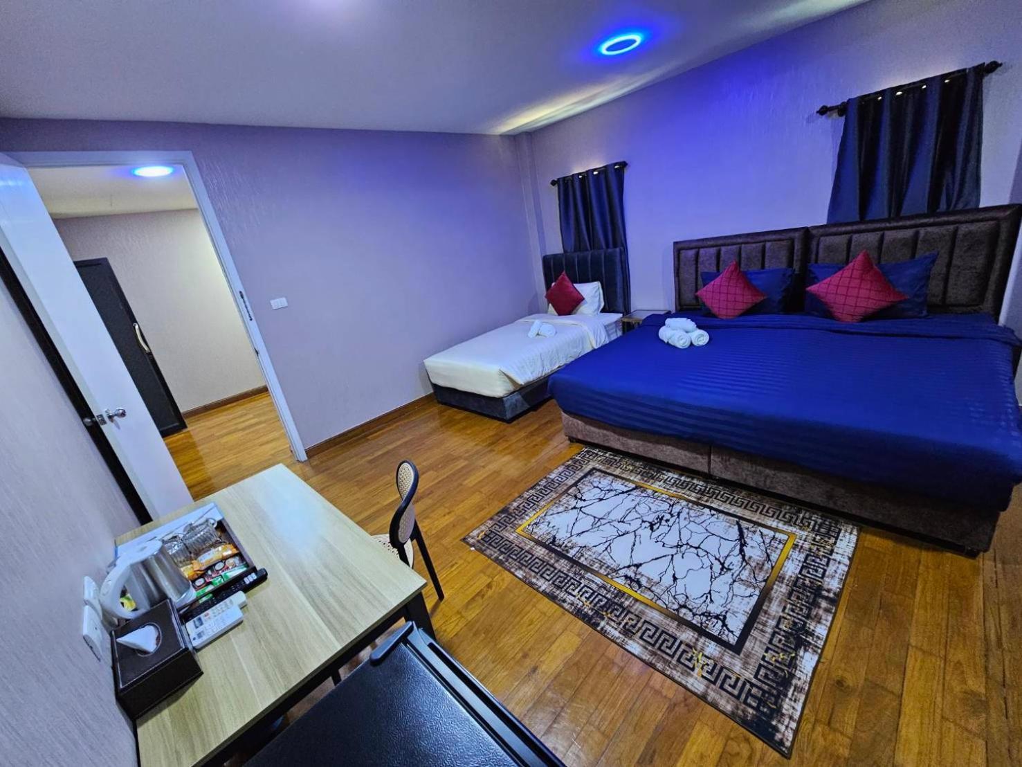 Khokeng Room Bangkok Ngoại thất bức ảnh