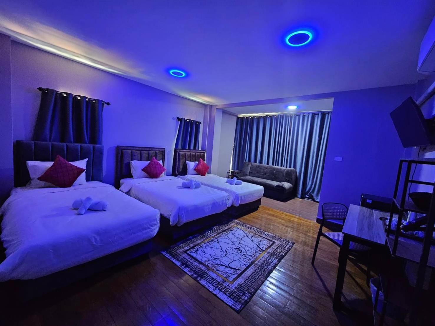 Khokeng Room Bangkok Ngoại thất bức ảnh