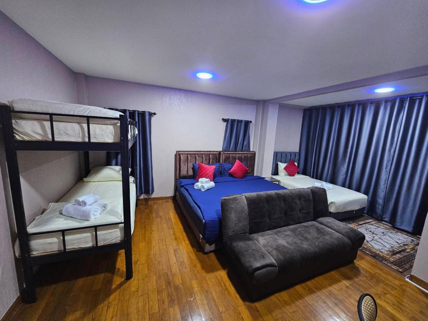 Khokeng Room Bangkok Ngoại thất bức ảnh