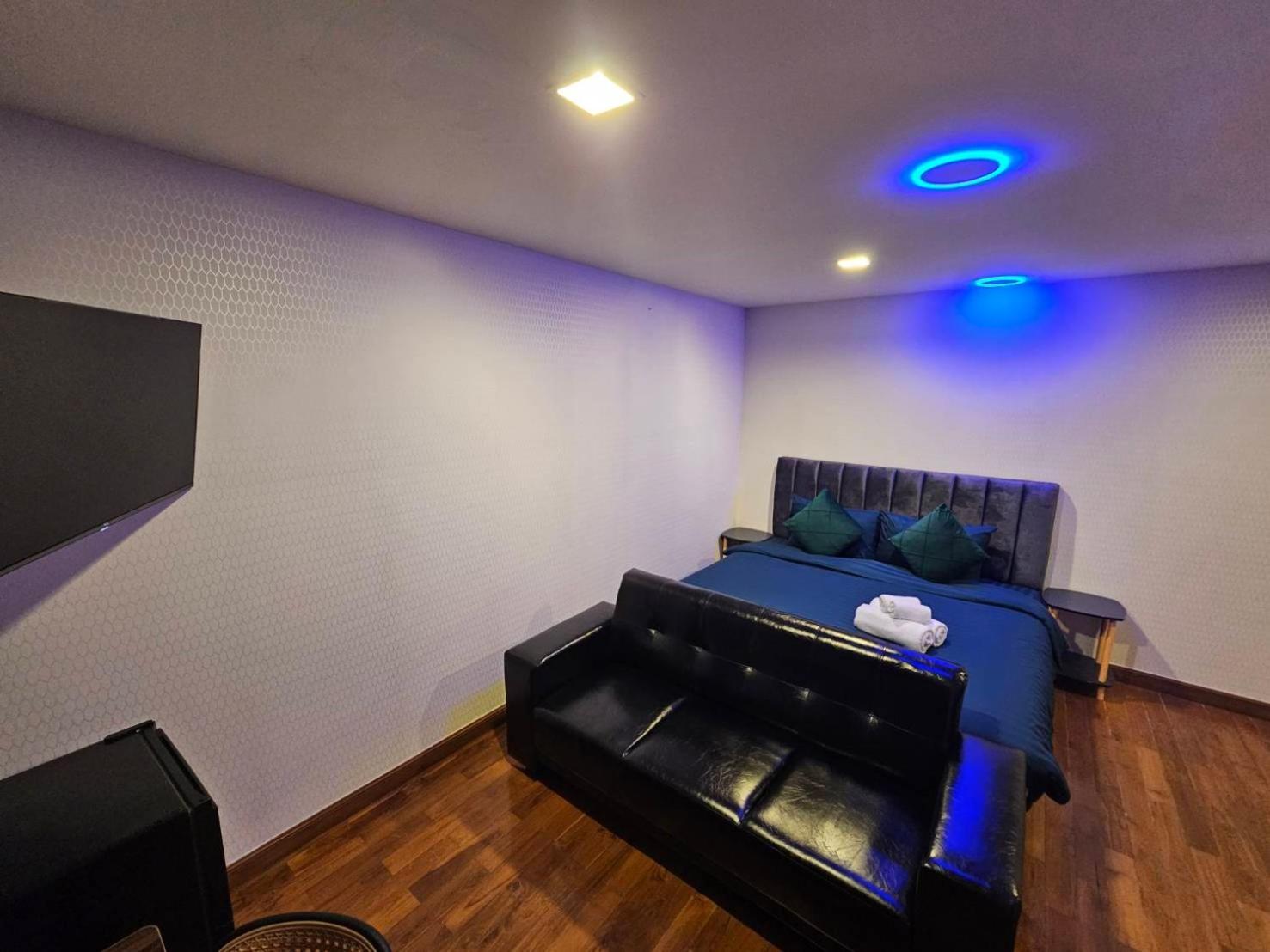 Khokeng Room Bangkok Ngoại thất bức ảnh