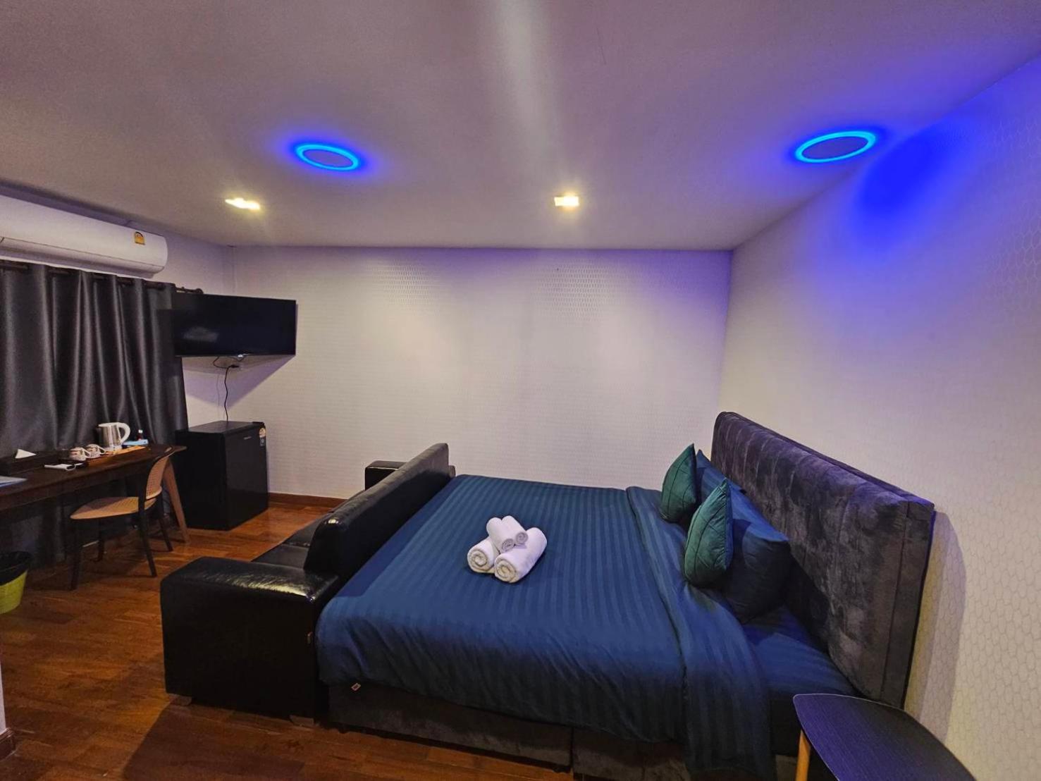 Khokeng Room Bangkok Ngoại thất bức ảnh