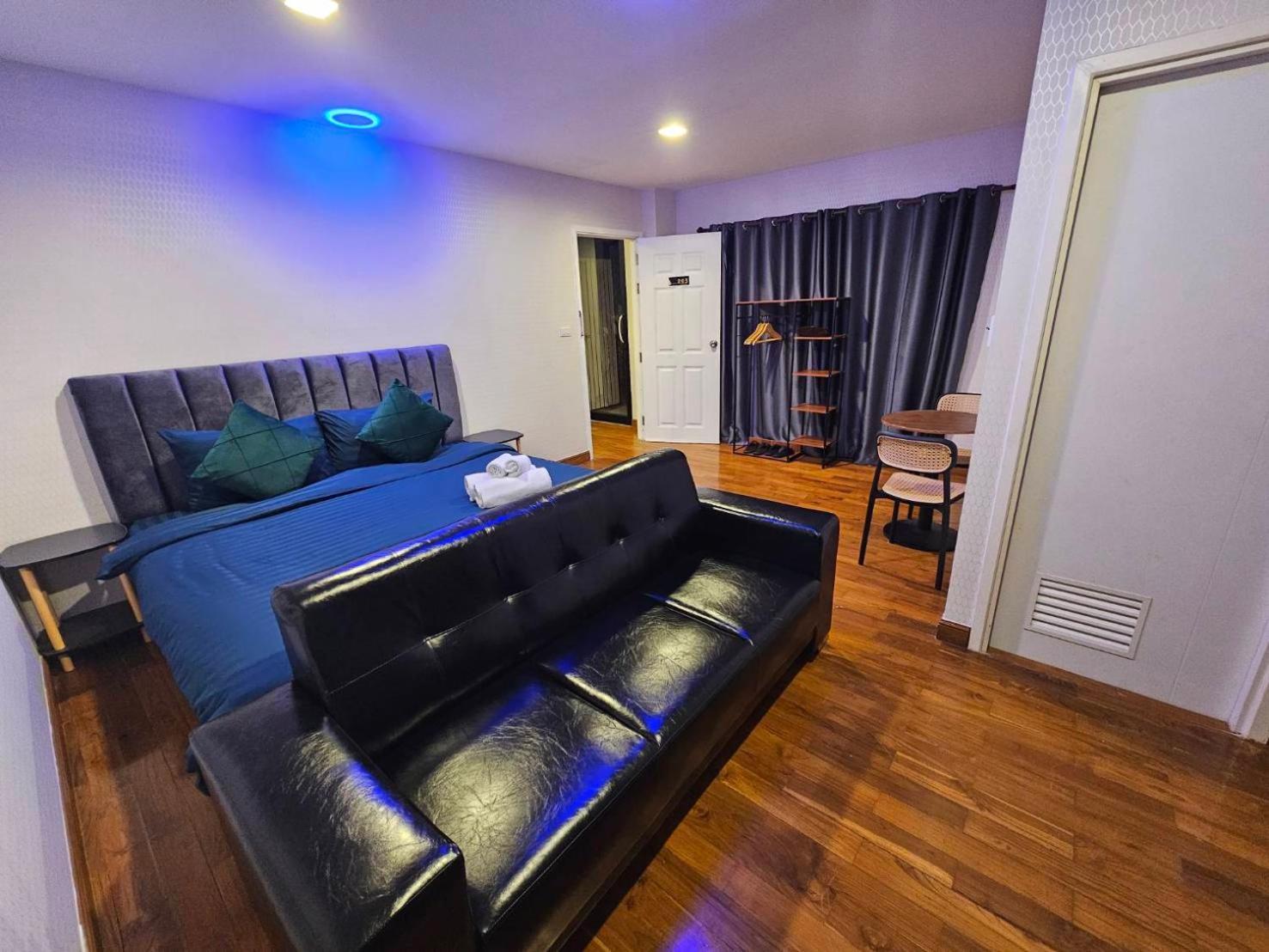 Khokeng Room Bangkok Ngoại thất bức ảnh