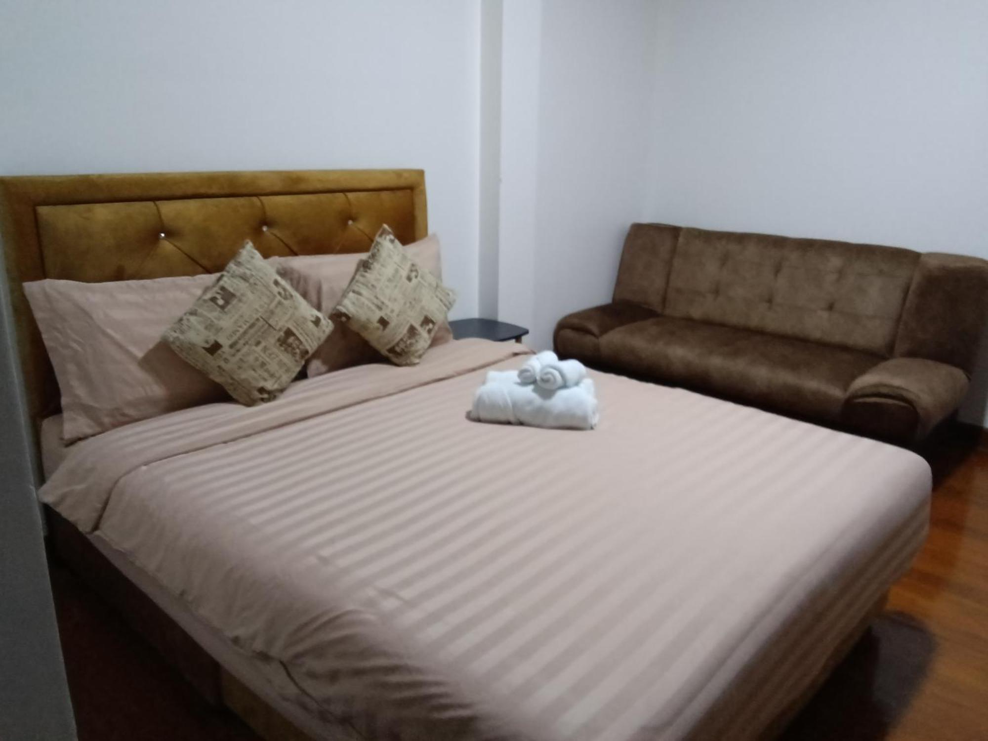 Khokeng Room Bangkok Phòng bức ảnh