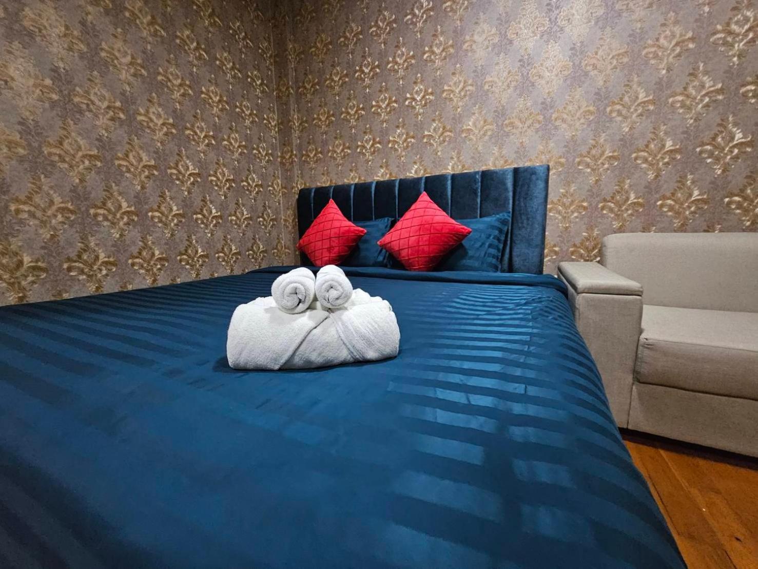 Khokeng Room Bangkok Ngoại thất bức ảnh