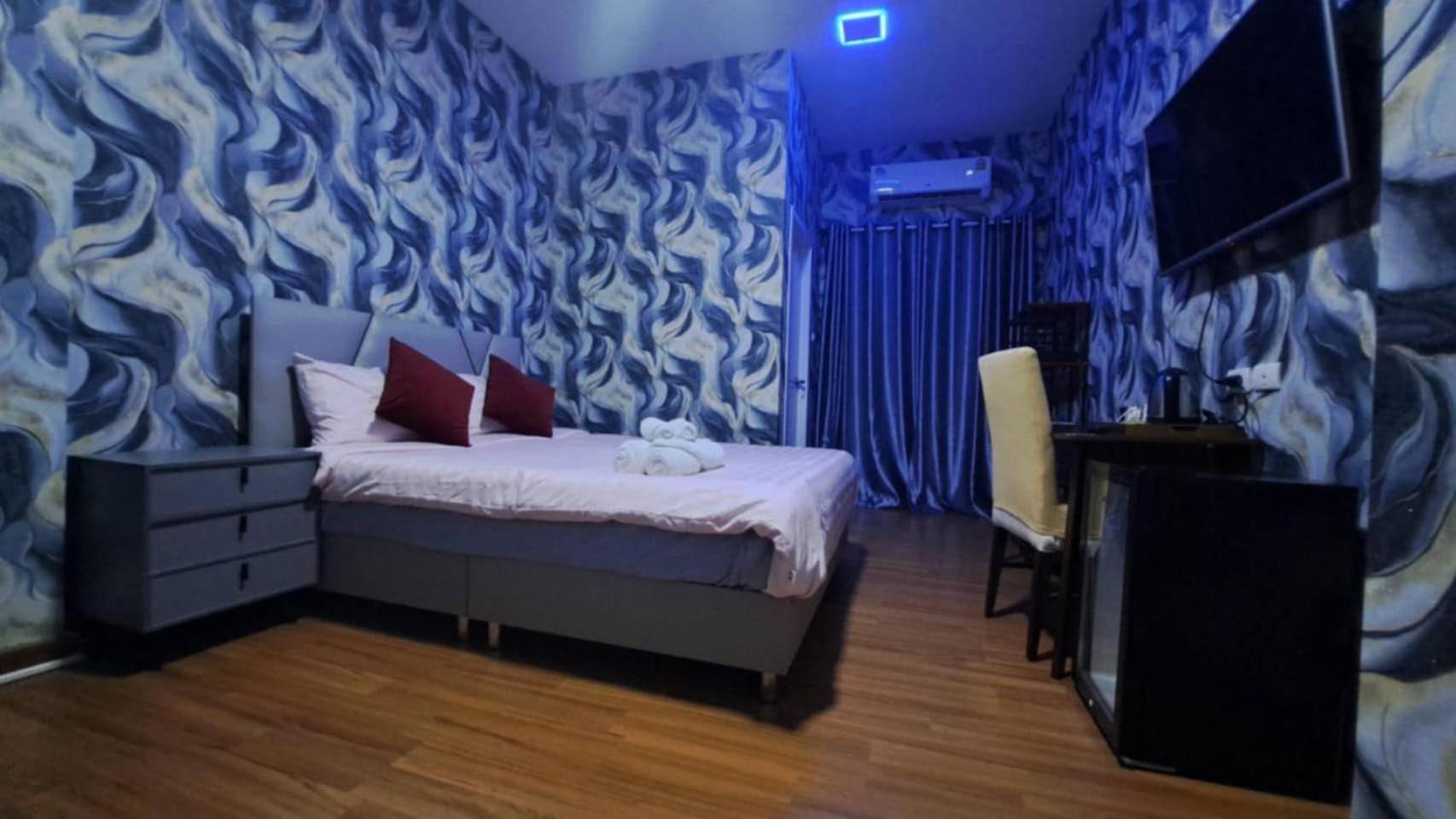 Khokeng Room Bangkok Ngoại thất bức ảnh