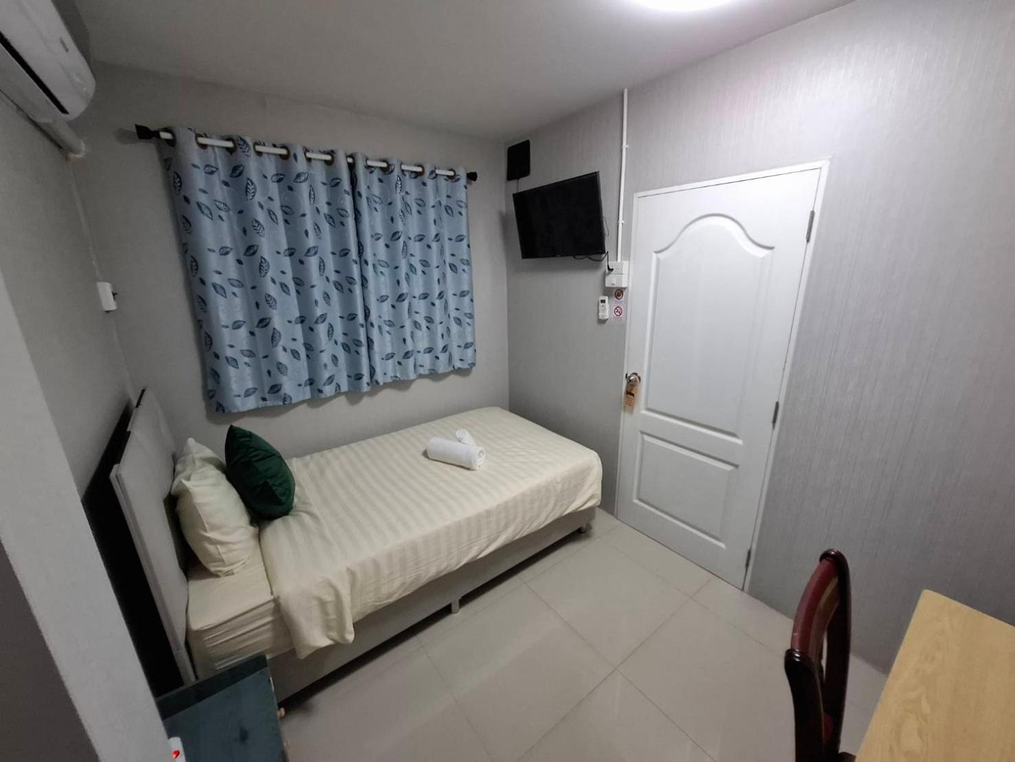 Khokeng Room Bangkok Ngoại thất bức ảnh
