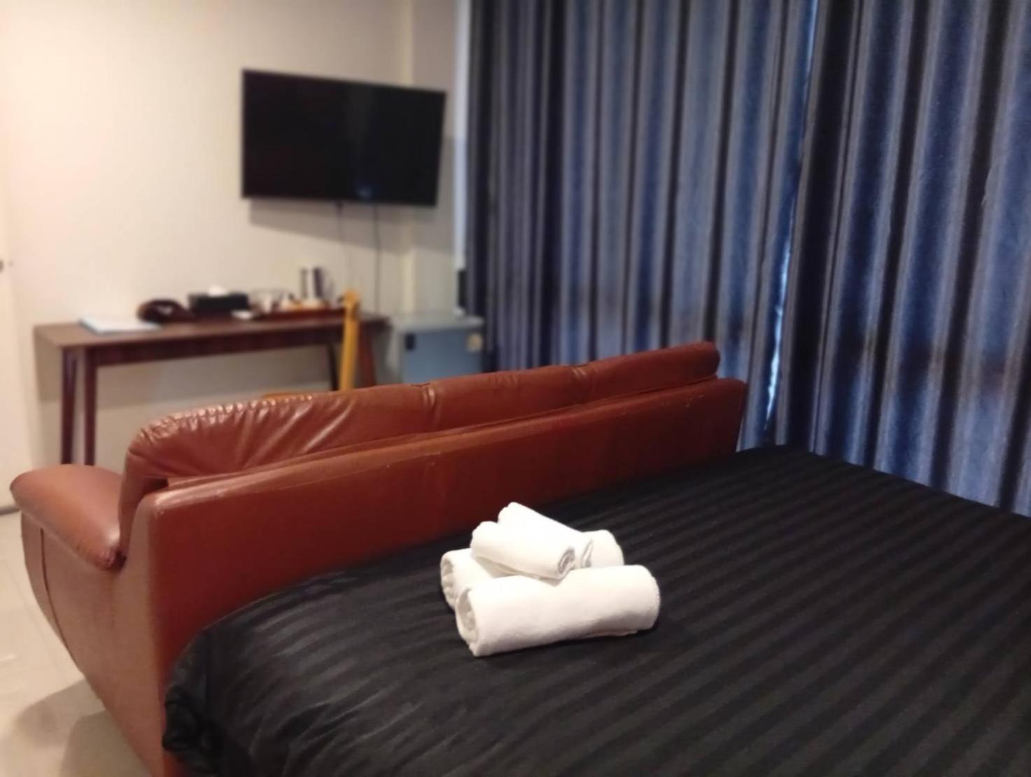 Khokeng Room Bangkok Ngoại thất bức ảnh