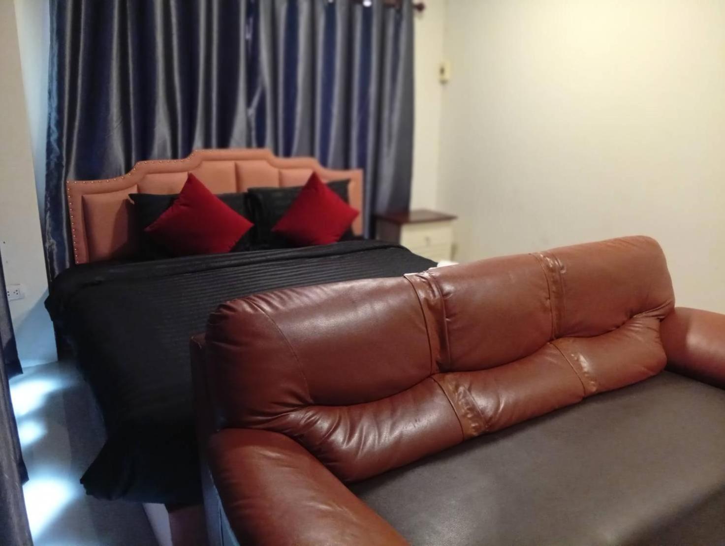 Khokeng Room Bangkok Ngoại thất bức ảnh