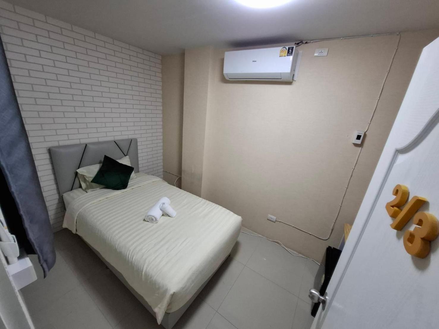 Khokeng Room Bangkok Ngoại thất bức ảnh