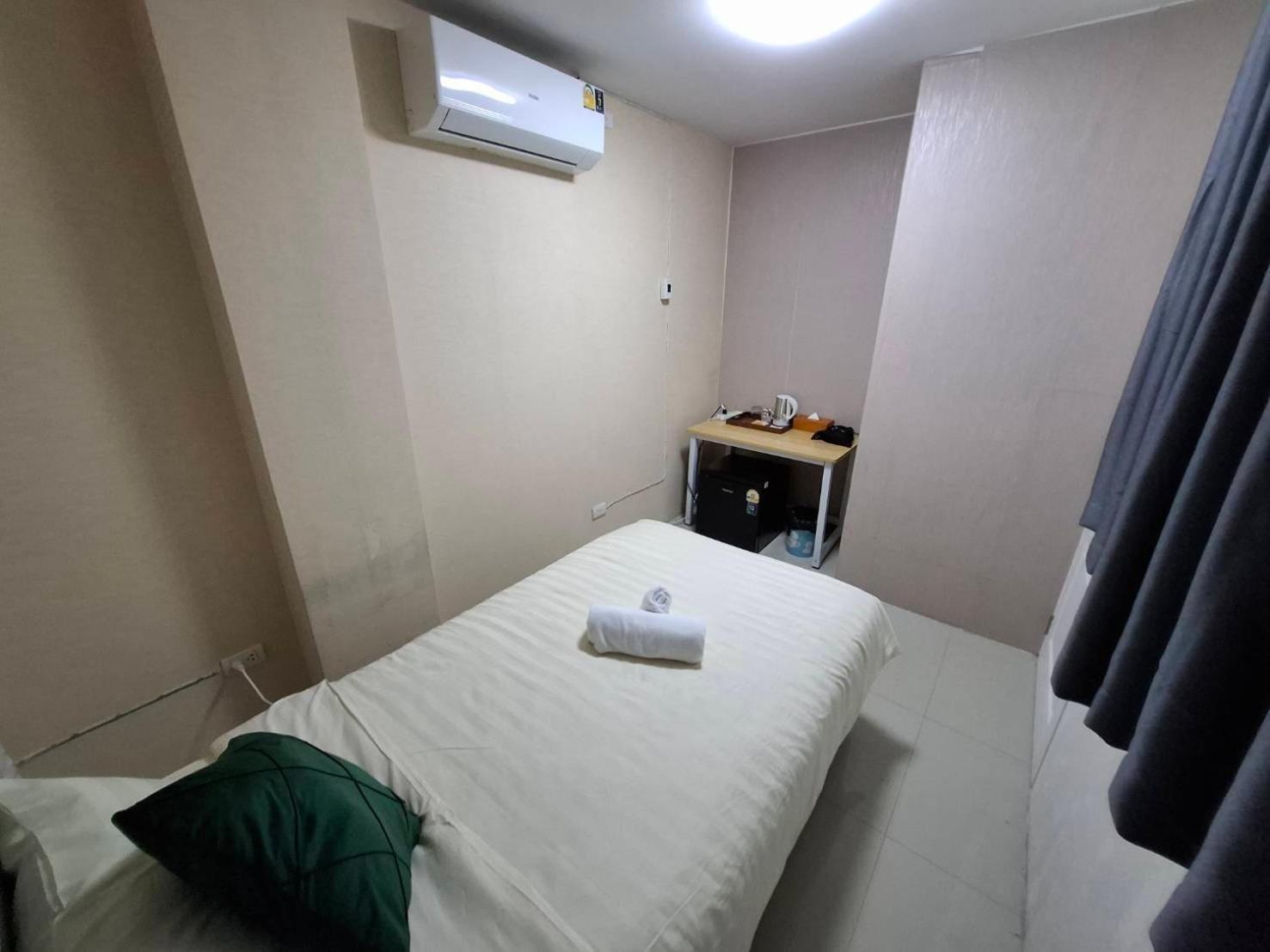 Khokeng Room Bangkok Ngoại thất bức ảnh