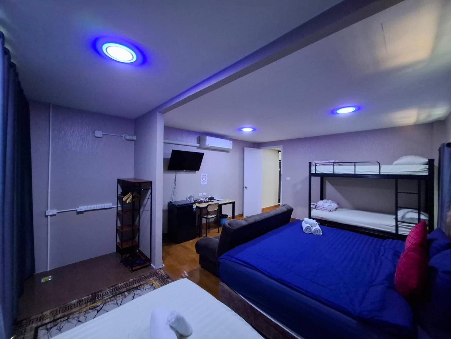 Khokeng Room Bangkok Ngoại thất bức ảnh