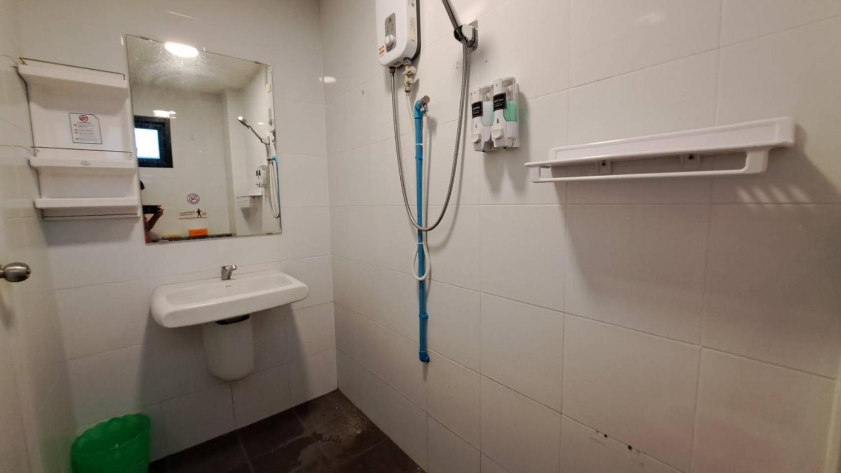 Khokeng Room Bangkok Ngoại thất bức ảnh