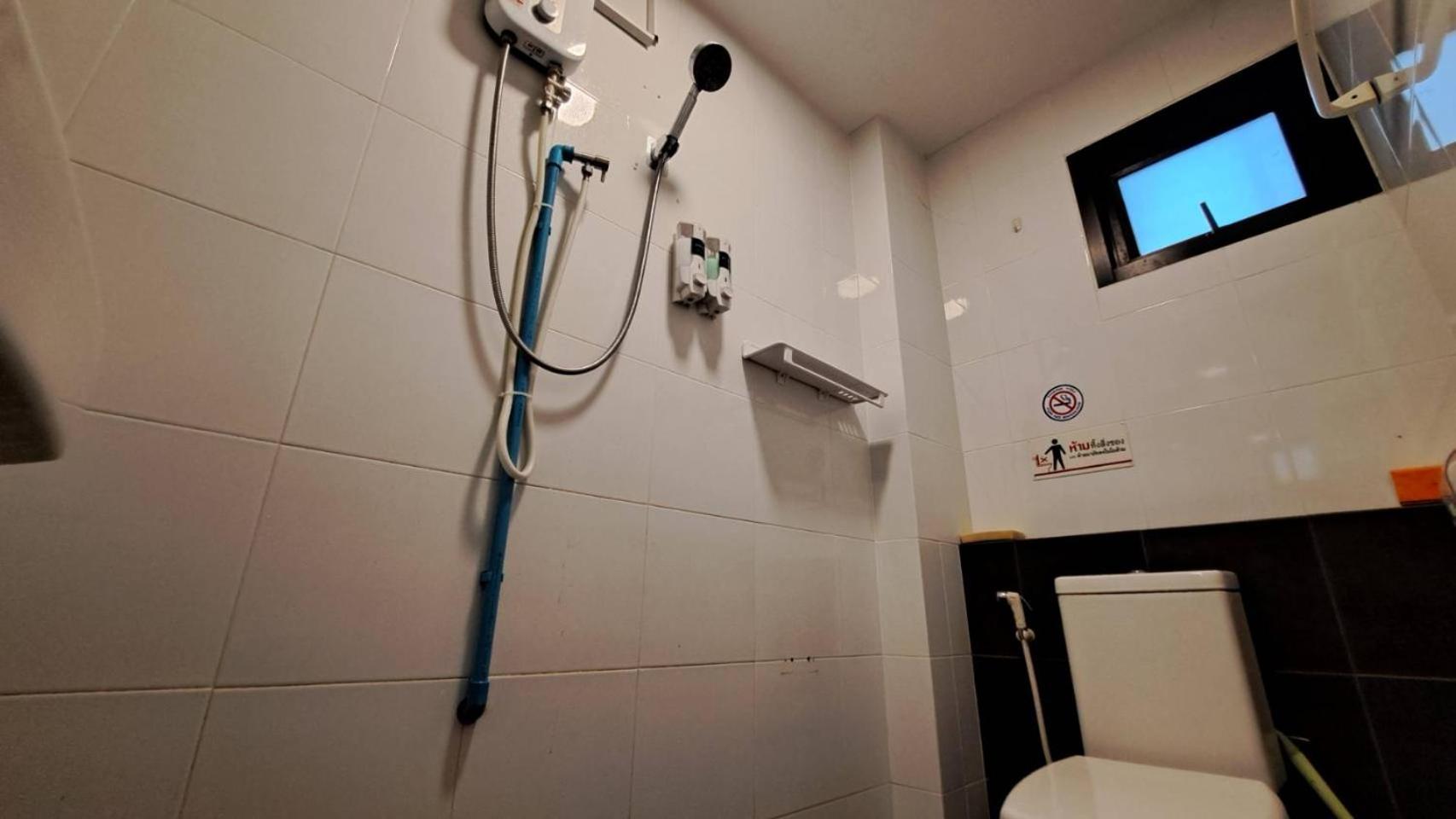 Khokeng Room Bangkok Ngoại thất bức ảnh