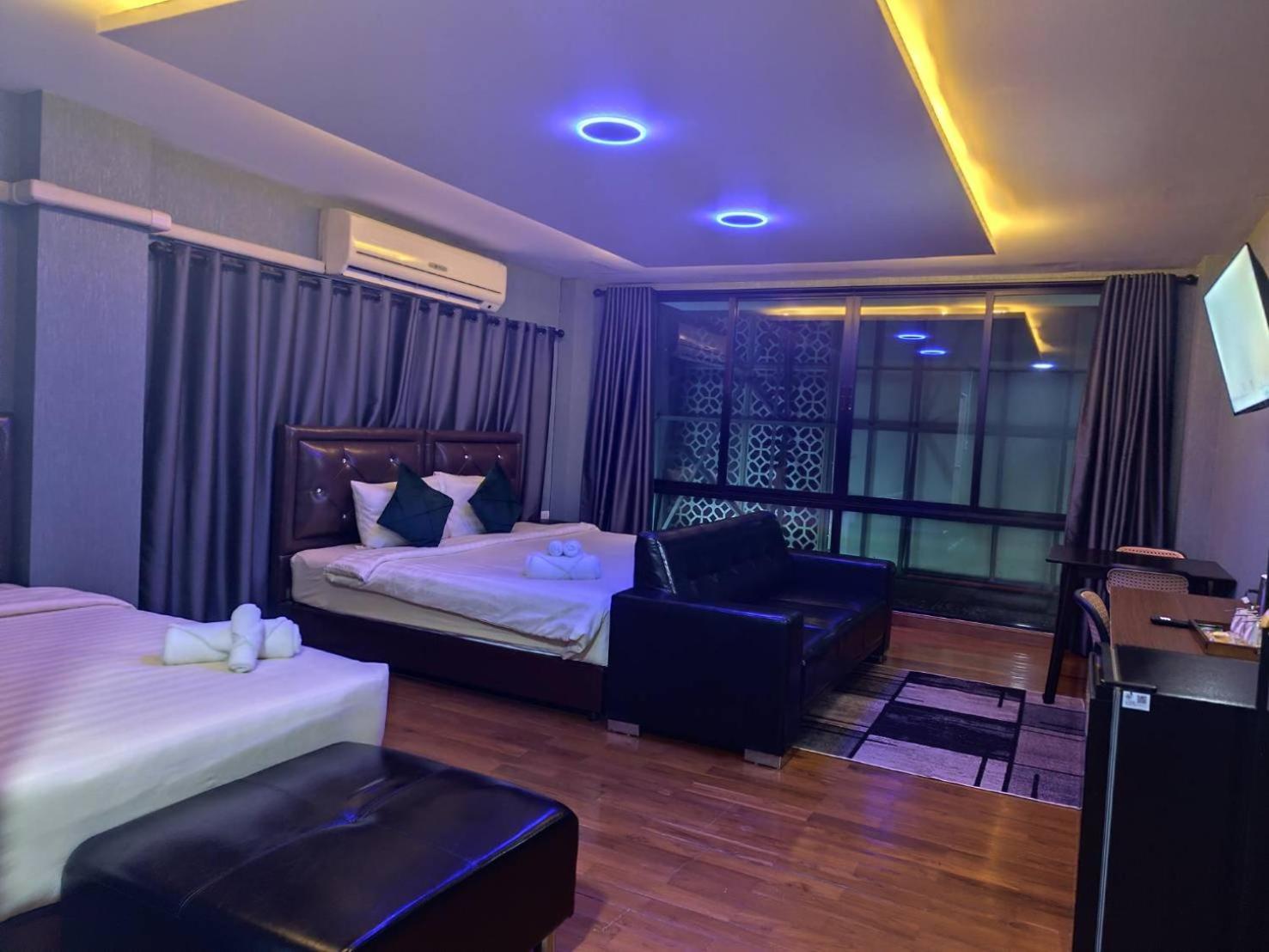 Khokeng Room Bangkok Ngoại thất bức ảnh
