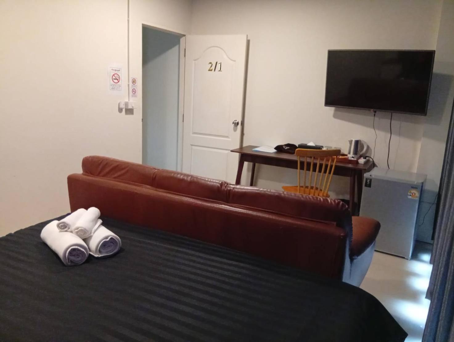 Khokeng Room Bangkok Ngoại thất bức ảnh